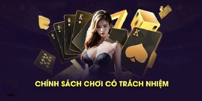 Nội dung chơi có trách nhiệm cụ thể tại New88 